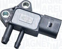 Magneti Marelli 215910001500 - Датчик, тиск вихлопних газів avtolavka.club