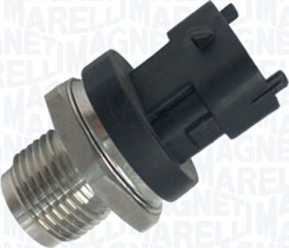 Magneti Marelli 215810015700 - Датчик, тиск подачі палива avtolavka.club