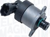 Magneti Marelli 215820003000 - Редукційний клапан, Common-Rail-System avtolavka.club