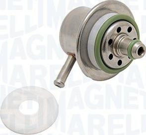 Magneti Marelli 213000000005 - Регулятор тиску подачі палива avtolavka.club