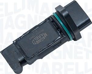 Magneti Marelli 213719845019 - Датчик потоку, маси повітря avtolavka.club