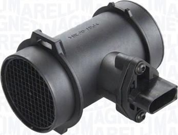 Magneti Marelli 213719791019 - Датчик потоку, маси повітря avtolavka.club