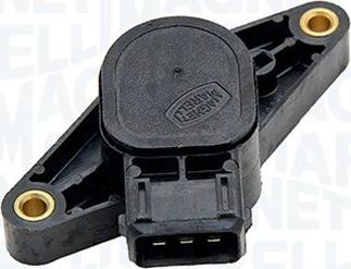 Magneti Marelli 230016080057 - Датчик, положення дросельної заслінки avtolavka.club