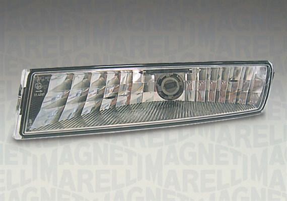 Magneti Marelli 714000012860 - Бічний ліхтар, покажчик повороту avtolavka.club