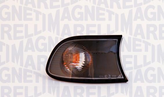 Magneti Marelli 710311330006 - Бічний ліхтар, покажчик повороту avtolavka.club