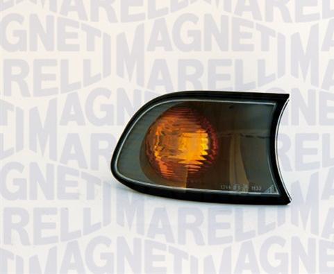 Magneti Marelli 710311330001 - Бічний ліхтар, покажчик повороту avtolavka.club