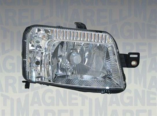 Magneti Marelli 712416901122 - Основна фара avtolavka.club