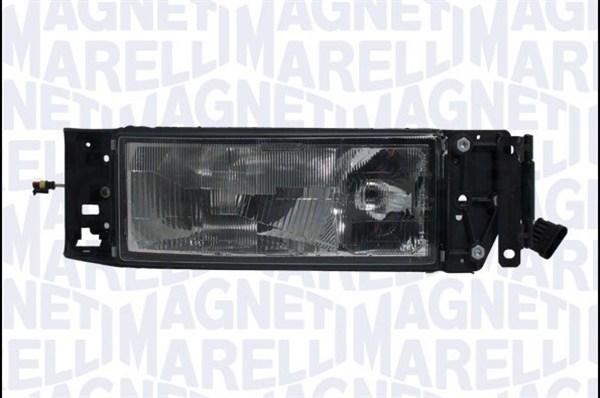 Magneti Marelli 712358851129 - Основна фара avtolavka.club