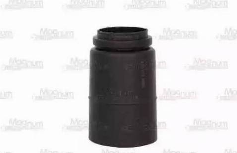 Magnum Technology A9W011 - Пильник амортизатора, захисний ковпак avtolavka.club