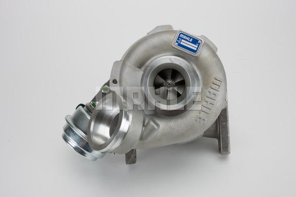 MAHLE 001 TC 15644 000 - Компресор, наддув avtolavka.club