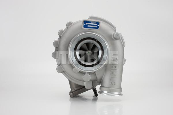 MAHLE 001 TC 17401 000 - Компресор, наддув avtolavka.club