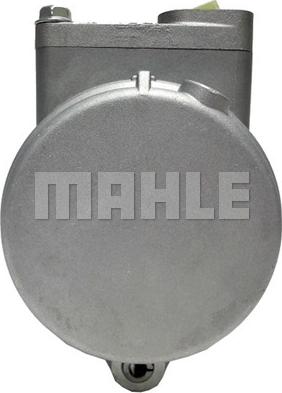 MAHLE ACP 453 000P - Компресор, кондиціонер avtolavka.club