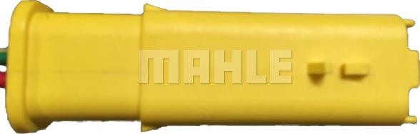 MAHLE ACP 596 000P - Компресор, кондиціонер avtolavka.club