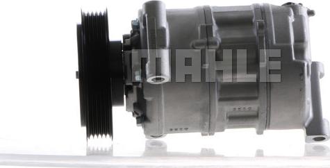 MAHLE ACP 1481 000S - Компресор, кондиціонер avtolavka.club