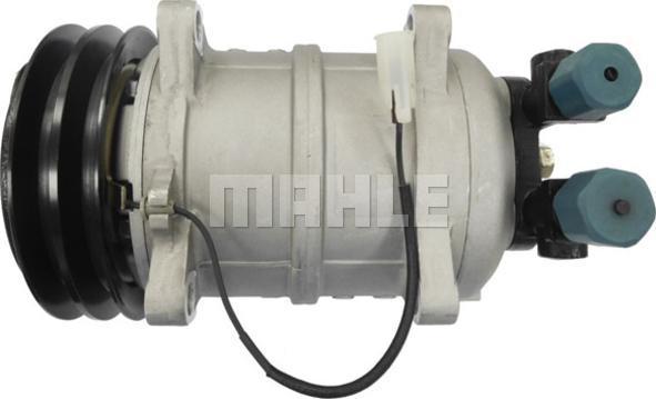 MAHLE ACP 1084 000S - Компресор, кондиціонер avtolavka.club