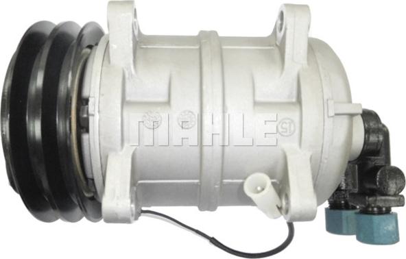 MAHLE ACP 1084 000S - Компресор, кондиціонер avtolavka.club