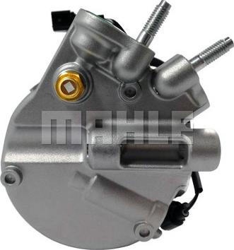 MAHLE ACP 1190 000S - Компресор, кондиціонер avtolavka.club