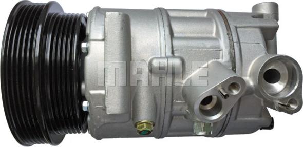 MAHLE ACP 1314 000S - Компресор, кондиціонер avtolavka.club