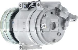 MAHLE ACP 1320 000P - Компресор, кондиціонер avtolavka.club