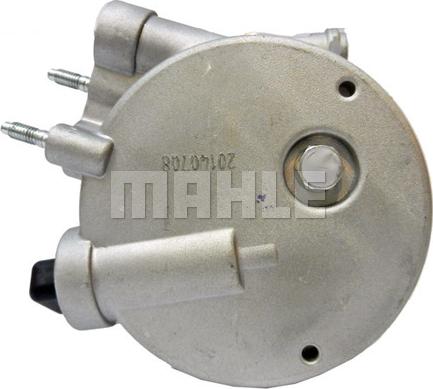 MAHLE ACP 1256 000S - Компресор, кондиціонер avtolavka.club