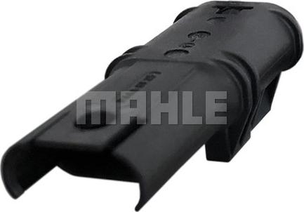 MAHLE ACP 352 000S - Компресор, кондиціонер avtolavka.club