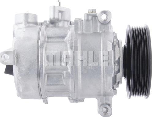 MAHLE ACP 364 000P - Компресор, кондиціонер avtolavka.club