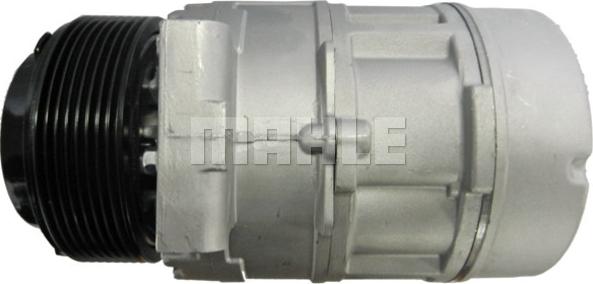 MAHLE ACP 231 000S - Компресор, кондиціонер avtolavka.club