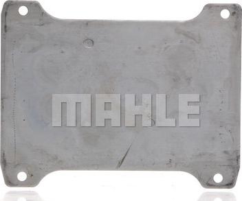 MAHLE CLC 6 000S - Масляний радіатор, автоматична коробка передач avtolavka.club