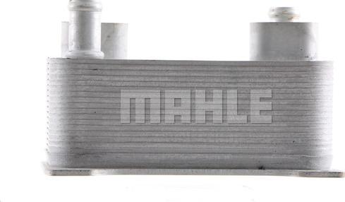 MAHLE CLC 6 000S - Масляний радіатор, автоматична коробка передач avtolavka.club