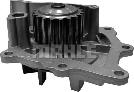 MAHLE CP 569 000S - Водяний насос avtolavka.club