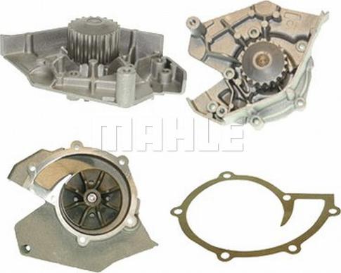 MAHLE CP 194 000P - Водяний насос avtolavka.club