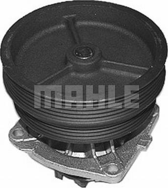 MAHLE CP 146 000S - Водяний насос avtolavka.club