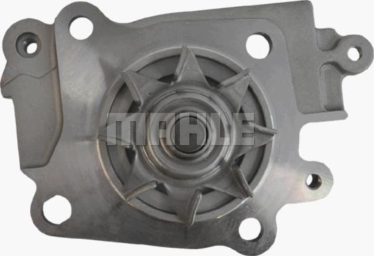 MAHLE CP 104 000P - Водяний насос avtolavka.club