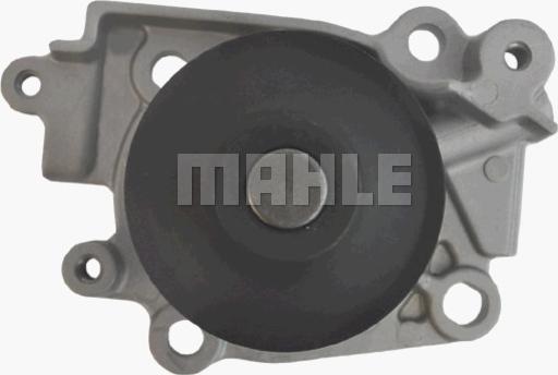 MAHLE CP 104 000P - Водяний насос avtolavka.club