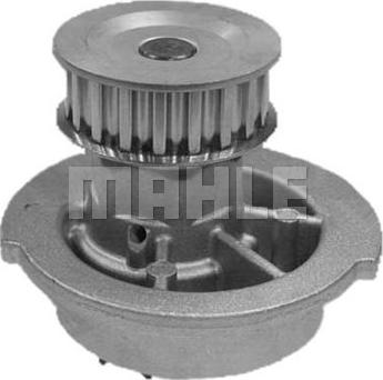 MAHLE CP 110 000S - Водяний насос avtolavka.club