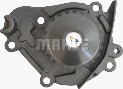 MAHLE CP 177 000P - Водяний насос avtolavka.club