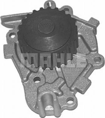 MAHLE CP 177 000S - Водяний насос avtolavka.club