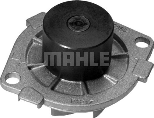 MAHLE CP 368 000P - Водяний насос avtolavka.club