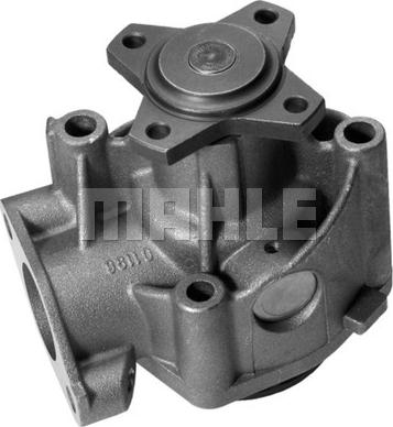 MAHLE CP 319 000P - Водяний насос avtolavka.club