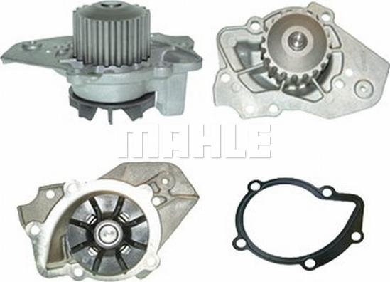 MAHLE CP 244 000P - Водяний насос avtolavka.club