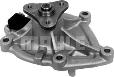 MAHLE CP 253 000S - Водяний насос avtolavka.club