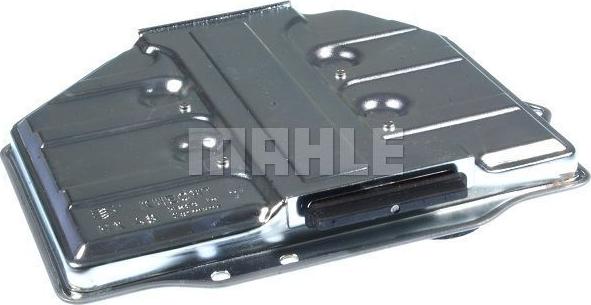 MAHLE HX 48 - Гідрофільтри, автоматична коробка передач avtolavka.club