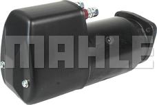 MAHLE MS 526 - Стартер avtolavka.club