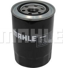 MAHLE OC 1062 - Масляний фільтр avtolavka.club