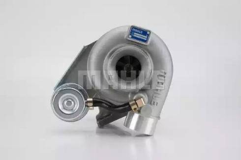 MAHLE 008 TC 14229 000 - Компресор, наддув avtolavka.club