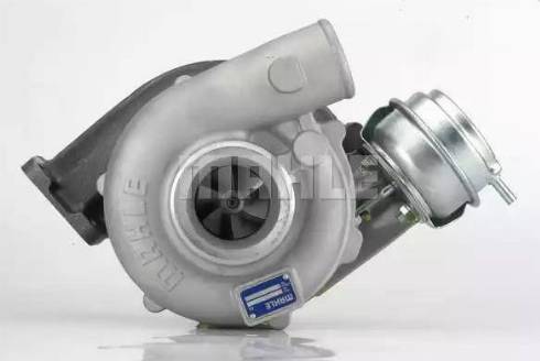 MAHLE 030 TC 14068 000 - Компресор, наддув avtolavka.club