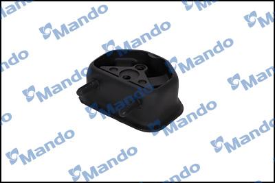 Mando CAD0003D - Подушка, підвіска двигуна avtolavka.club