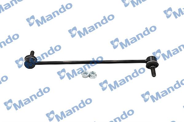 Mando DCC050021 - Тяга / стійка, стабілізатор avtolavka.club