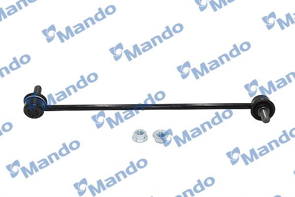 Mando DCC050022 - Тяга / стійка, стабілізатор avtolavka.club
