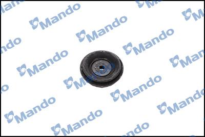 Mando DCC000096 - Опора стійки амортизатора, подушка avtolavka.club
